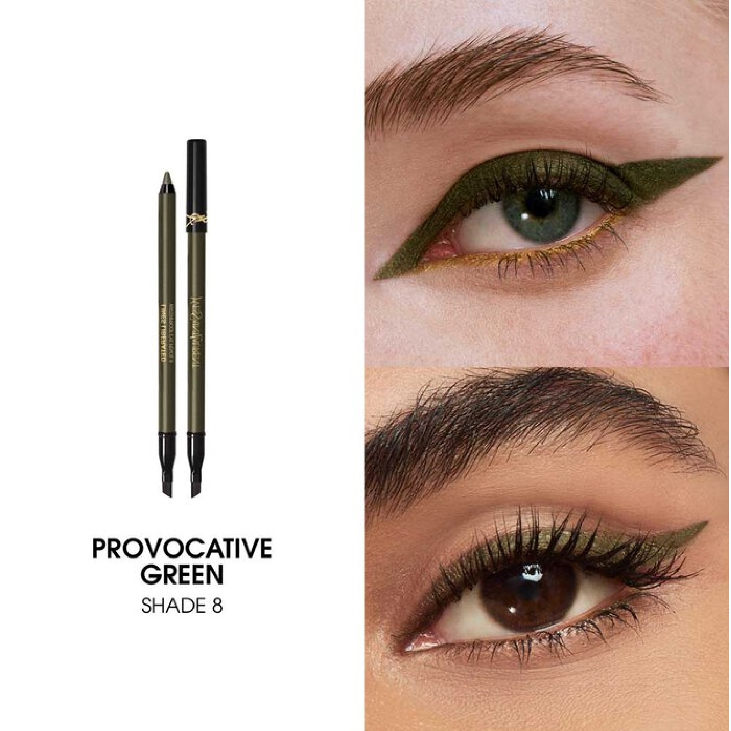 YSL LINES LIBERATED (DELINEADORES PARA OJOS)